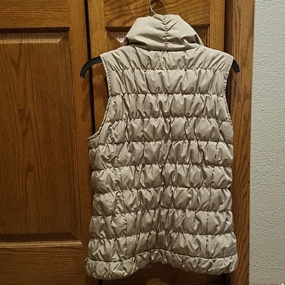 Coldwater Creek Vest - Picture 2 of 2